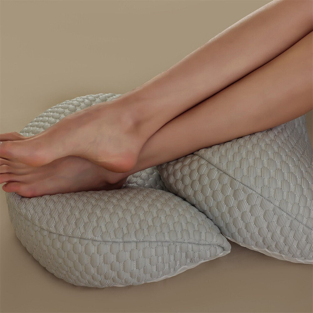 Pregnancy Pillow for Pregnant Women Body and Back Support Sleep Maternity Pillow