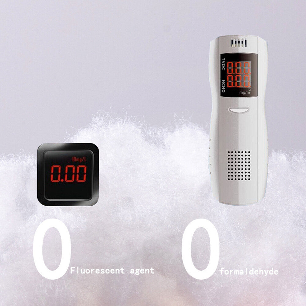 Pregnancy Pillow for Pregnant Women Body and Back Support Sleep Maternity Pillow