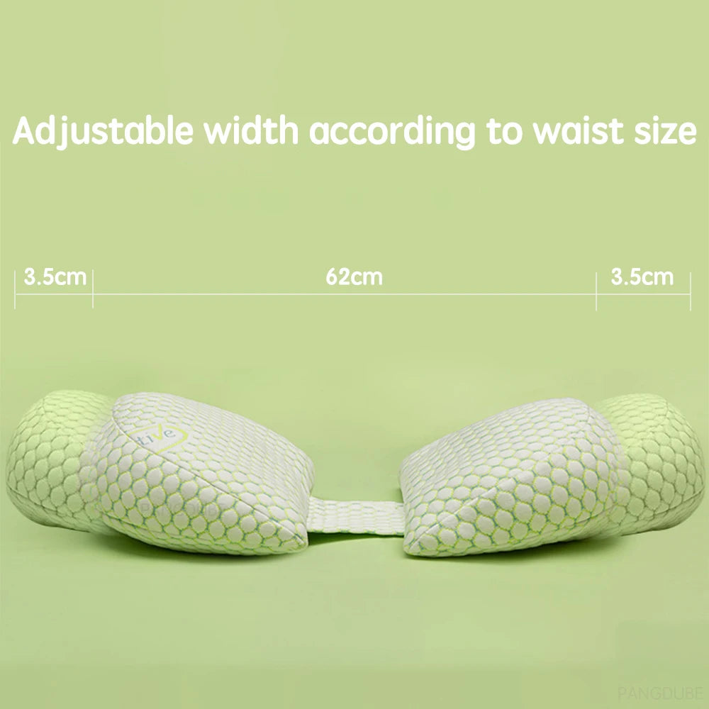U-Shaped Pregnancy Pillow Waist Pillows Maternity Pillow Nursing Breastfeeding Cushion Maternity Sleeping Pillow