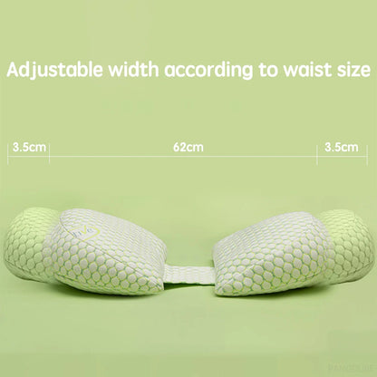 U-Shaped Pregnancy Pillow Waist Pillows Maternity Pillow Nursing Breastfeeding Cushion Maternity Sleeping Pillow