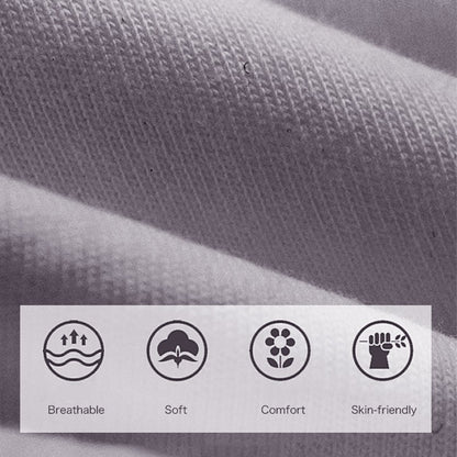 Pregnancy Pillow U Shaped Maternity Pillow Support Back Hips Legs Belly Sleeping