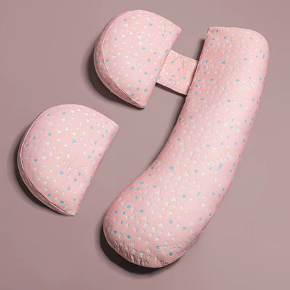 Multifunctional Pregnancy Pillow for Pregnant Women Pregnant Pillow Breastfeeding Cushion Maternity Sleeping Pillow
